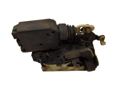 Door Lock Mechansim Left Rear 96056005 Citroen ZX Rockwell 11155