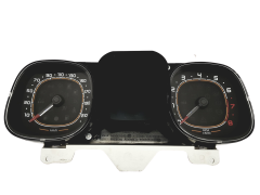 Speedometer/Instrument Cluster Fiat Panda 555005340200 555005340102
