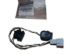 Switch Original 7700843221 Renault