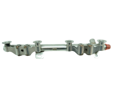 Injection Rail 175204385R 1.2 TCE DIG-T Renault Nissan