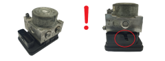 Abs Pump Alfa Romeo Giulietta 51920296 10.0915-2803.3 Ate 62484