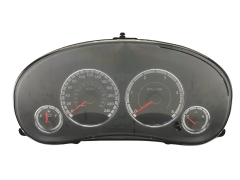 Speedometer/Instrument Cluster Jeep Cherokee P05172911AB A2C53163181