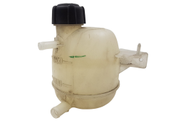 Coolant Reservoir Dacia 8200766826 Duster Sandero Logan
