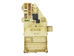 Fuse Box Chrysler 4602069B