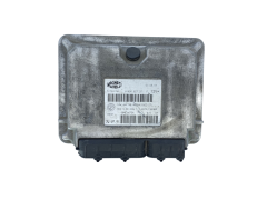 Control Unit 51793106 IAW4AF.M9 61600.627.07 Fiat Magneti Marelli 62803
