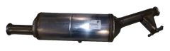 Fap Dpf Filter New Original 1611904280 Citroen Peugeot
