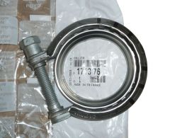 Clamp Original 1713.76 171376 Citroen Peugeot