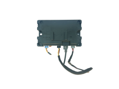 Module CBOX Renault Nissan 280246043R S180072001I 31879