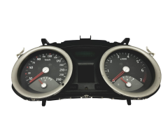 Speedometer/Instrument Cluster Renault Megane 2 8200364023 F 40483