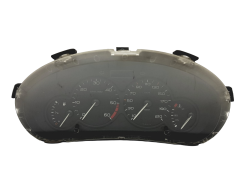 Speedometer/Instrument Cluster Peugeot 206 9645096080 503000300101 50352