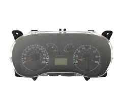 Speedometer/Instrument Cluster Fiat Grande Punto 51701537 53243