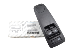 Window Control Switch Original Jumper Boxer Ducato 3 1608705480
