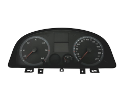Speedometer/Instrument Cluster VW Caddy 2K0920841C 110080237019 55648