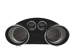 Speedometer/Instrument Cluster Opel Insignia 13327309 365903926