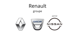 Speedometer Original 3271200QAC Nissan Renault