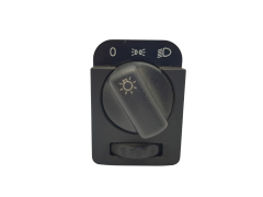 Light Switch Opel Vectra A 20592100