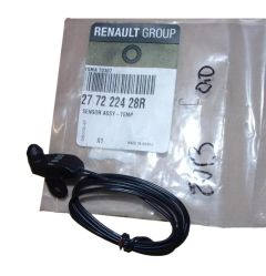 Temperature Sensor Original 277222428R Renault