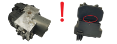 Abs Pump Fiat Seicento 46556475 0273004426 0265216710 62022
