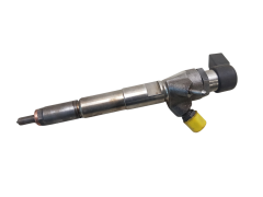 Fuel Injector 8200903034 H8200704191 Continental 1.5 DCI Renault Nissan Fuel Injector 8200903034 H8200704191 Continental 1.5 DCI Renault Nissan