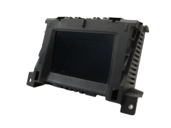 Radio Display Opel Astra H Zafira B 13275085 565412769