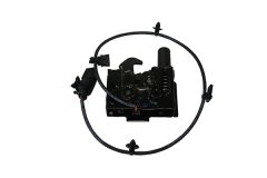 Hood Bonnet Lock 3G8823508B B10262 Volkswagen Borsehung