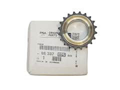 Gear Citroen Peugeot 9833702580 Original