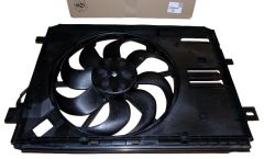 Radiator Fan New Original 9832930080 Citroen Peugeot