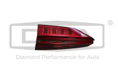 Lamp Left Rear 4K5945093 99451824902 Audi A6 DPA