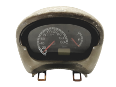 Speedometer/Instrument Cluster Fiat Seicento 735382384 6063449930 41629