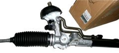Steering Rack New Original Dacia Duster 10 ->490016557R Steering Rack New Original Dacia Duster 10 ->490016557R