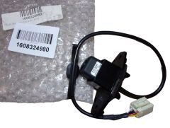 Camera Original 1608324980 Citroen Peugeot