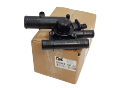 Thermostat Housing Renault 8200641307 QPlus