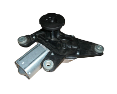 Wiper Linkage Rear Renault Espace IV 4 8200031085 Qplus