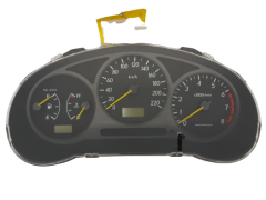 Speedometer/Instrument Cluster Subaru Impreza 85012FE140 NS-G110-L