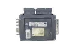 Control Unit 12147527610-01 S118012001N Mini BMW Siemens 54588