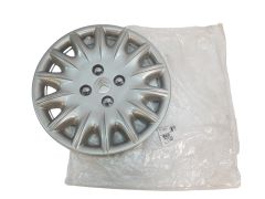 Wheel Trim Citroen C5 16" 9636095080 5416E3 5416.E3 New Original
