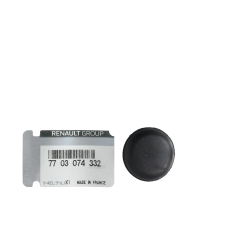 Cover cap New Original 7703074332 Renault