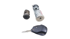 Lock Cylinder Stacyjka Zapłonowa 4162W4 Simplex 9170AY Citroen Xantia 1 1080