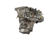 Gearbox 20DL48 2,0 16v Peugeot 307 50000km 2222V1