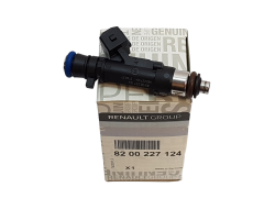 Fuel Injector Dacia Renault 0280158034 8200227124 Original