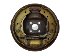Brake Disc Cover Plate Szczęk Left 7701051524 Renault Clio 2 32190992-2 11890
