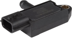 Differential Pressure Sensor Original Renault Nissan 1.5 dCi 208154268R Differential Pressure Sensor Original Renault Nissan 1.5 dCi 208154268R
