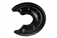 Brake Disc Cover Plate Szczęk Left Original Renault Megane II 8200803464