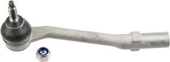 Tie Rod End Left Original Citroen C3 II 1623141080