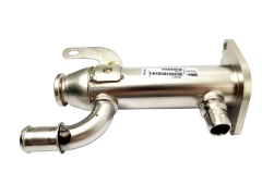 EGR Cooler Citroen Peugeot 161835 Qplus