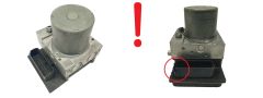 Abs Pump BMW 3451 3420395-01 0265236012 0265950489 Bosch 67890