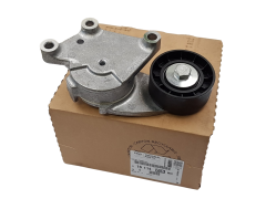 Belt Tensioner Citroen Peugeot 1611425680 Original