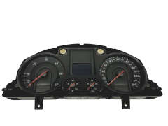 Speedometer/Instrument Cluster VW Passat B6 A2C53194181 Siemens VDO 40498