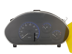 Speedometer/Instrument Cluster Daewoo Matiz 96380536 21596