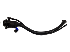 Fuel Filler Pipe Renault Kangoo 2 8200377002 8200849696
